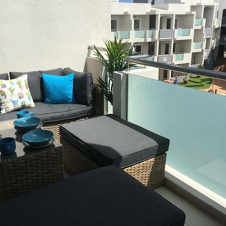 Apartament Corralejo Sun 324 Zewnętrze zdjęcie