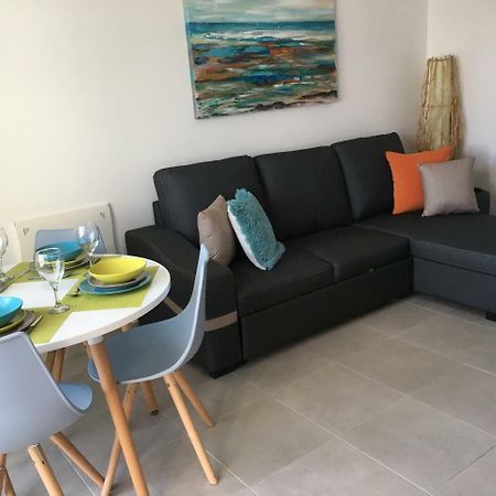 Apartament Corralejo Sun 324 Zewnętrze zdjęcie