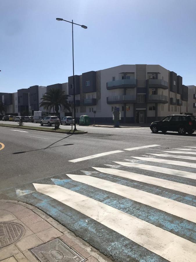 Apartament Corralejo Sun 324 Zewnętrze zdjęcie