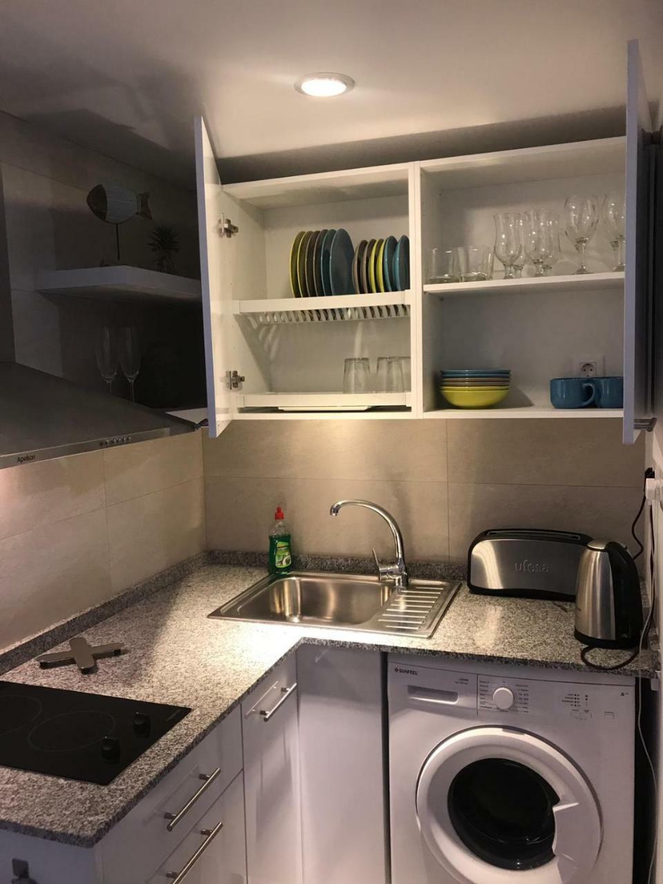 Apartament Corralejo Sun 324 Zewnętrze zdjęcie