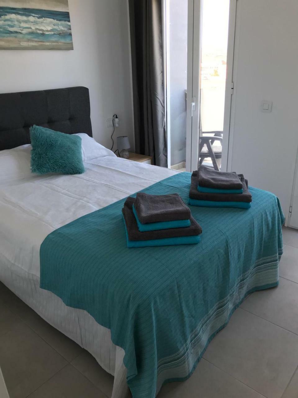 Apartament Corralejo Sun 324 Zewnętrze zdjęcie