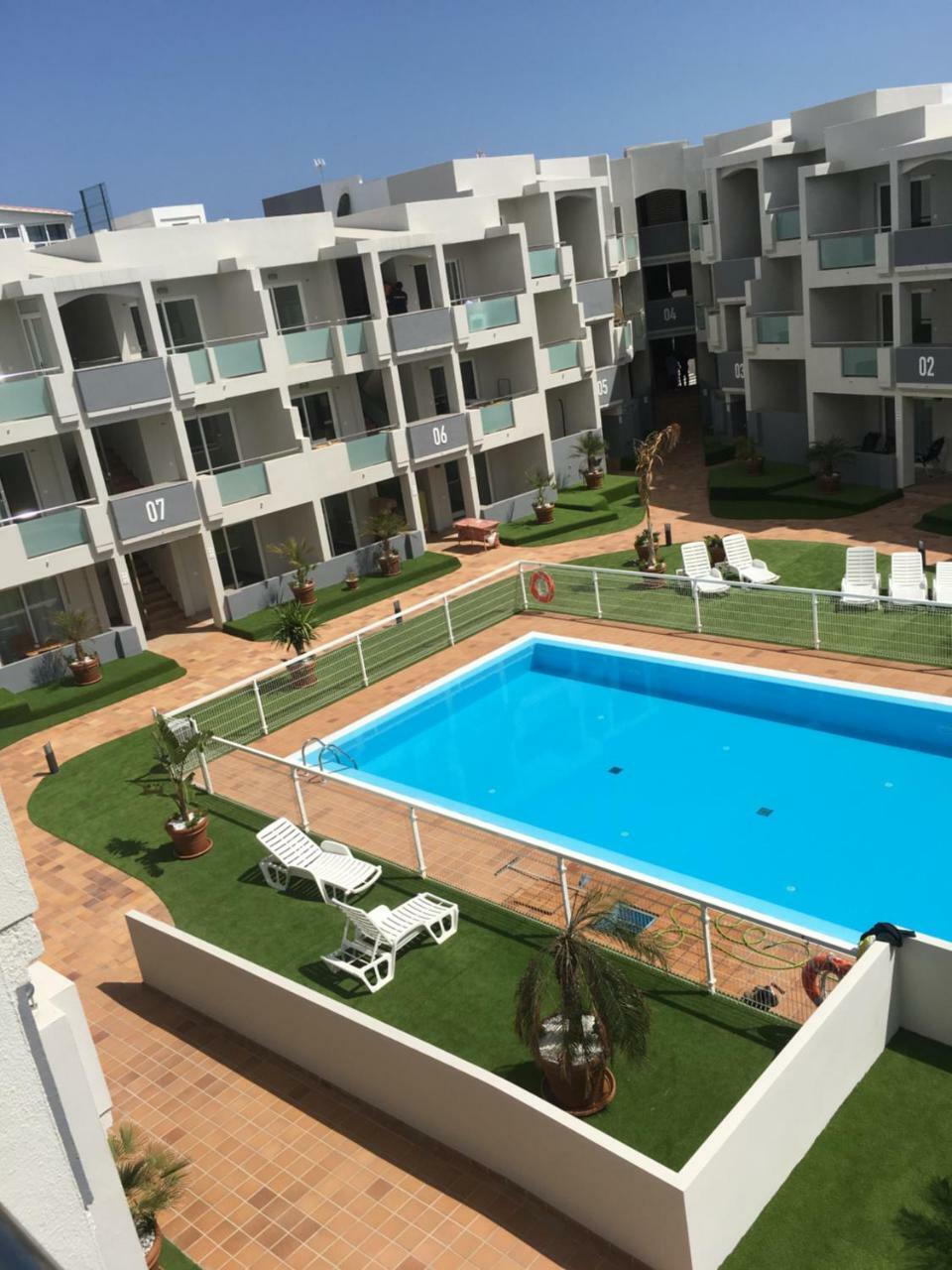 Apartament Corralejo Sun 324 Zewnętrze zdjęcie