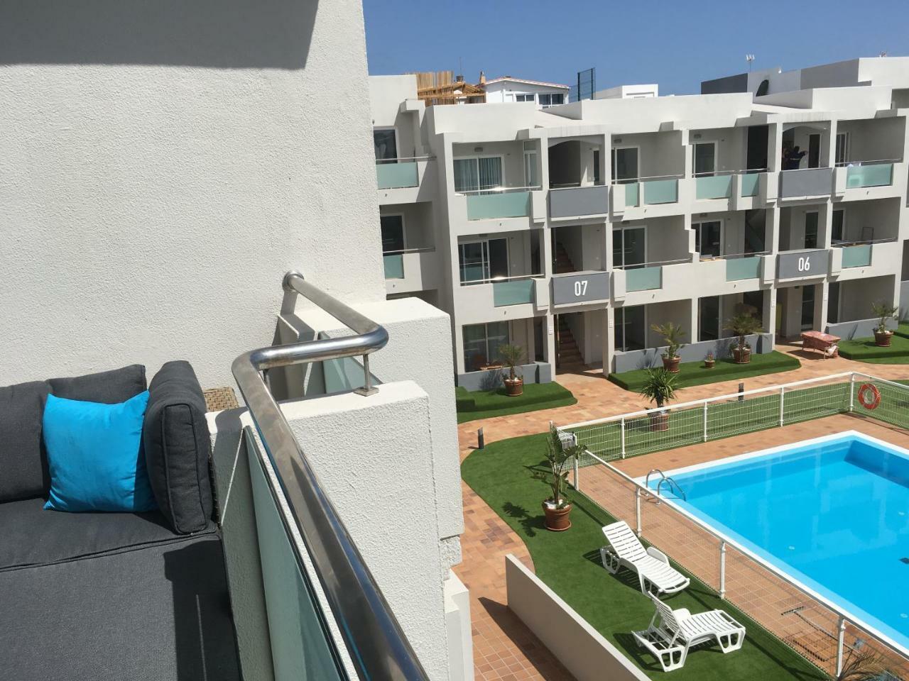 Apartament Corralejo Sun 324 Zewnętrze zdjęcie