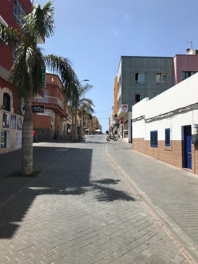 Apartament Corralejo Sun 324 Zewnętrze zdjęcie