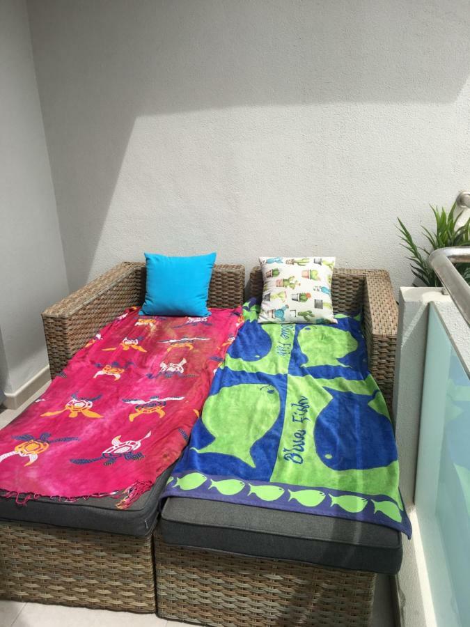 Apartament Corralejo Sun 324 Zewnętrze zdjęcie