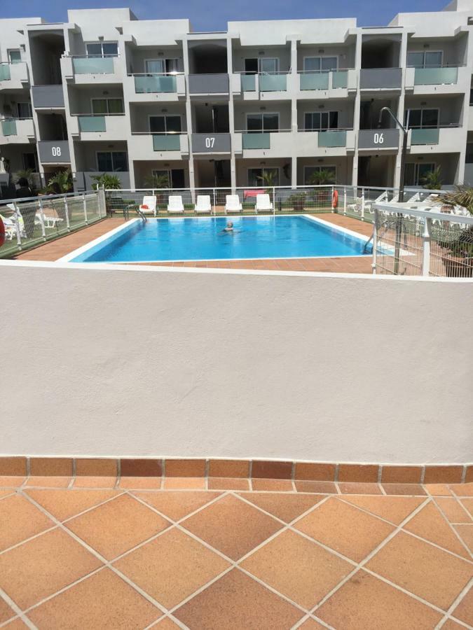 Apartament Corralejo Sun 324 Zewnętrze zdjęcie