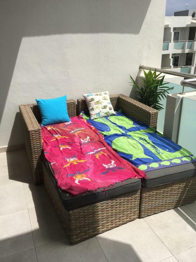 Apartament Corralejo Sun 324 Zewnętrze zdjęcie