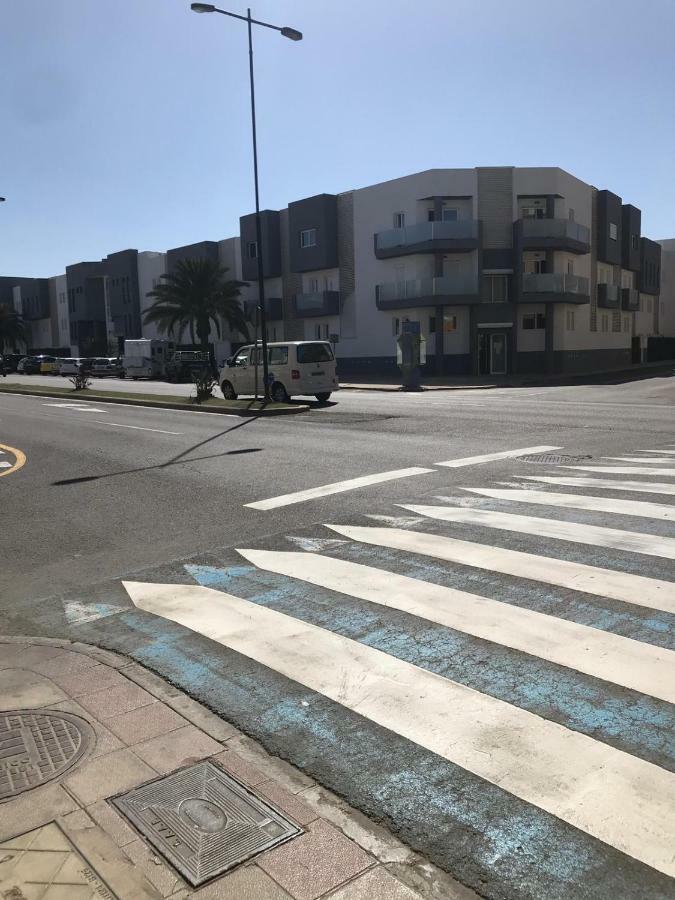 Apartament Corralejo Sun 324 Zewnętrze zdjęcie