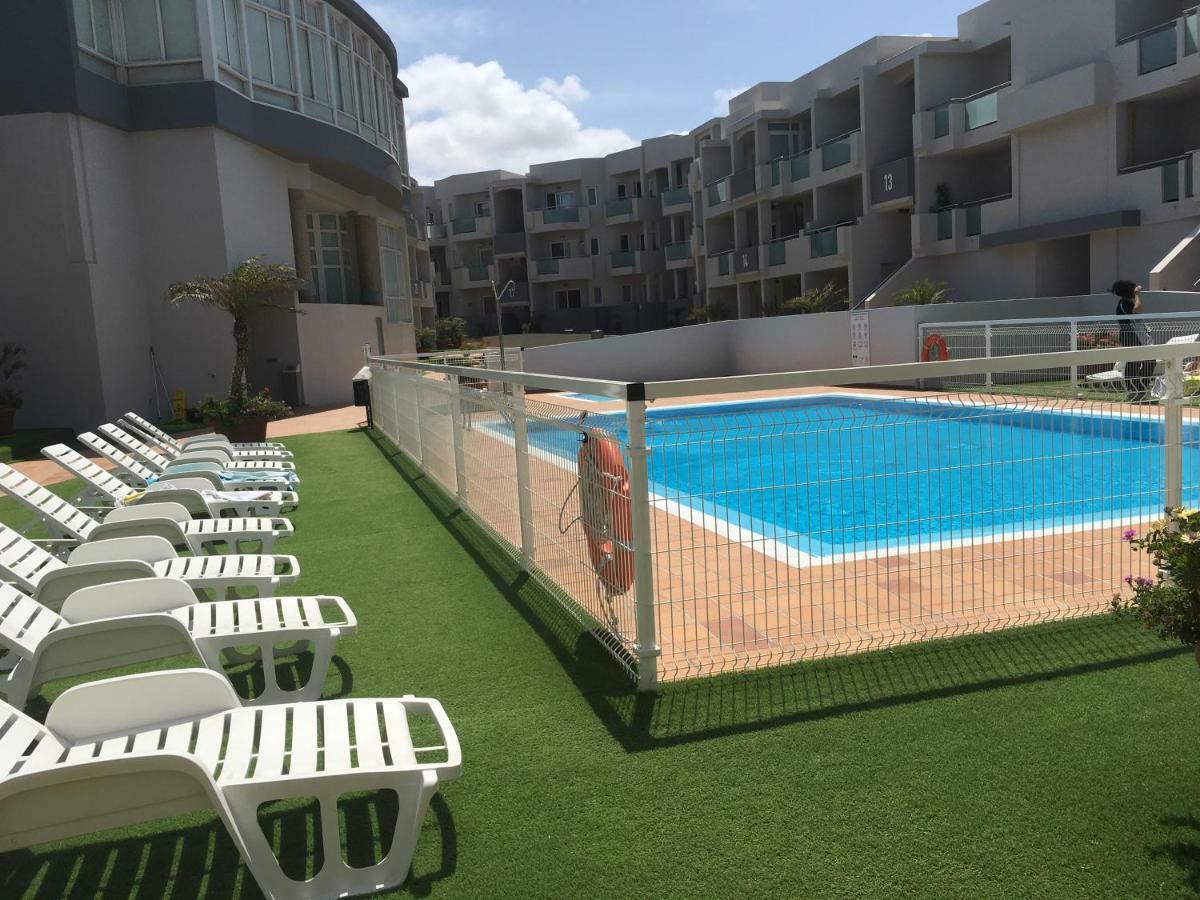 Apartament Corralejo Sun 324 Zewnętrze zdjęcie