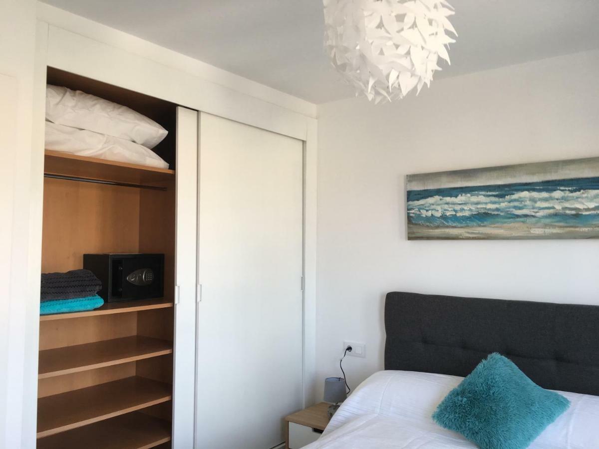 Apartament Corralejo Sun 324 Zewnętrze zdjęcie