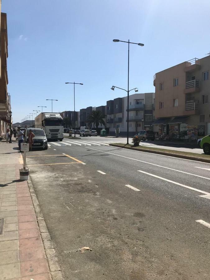 Apartament Corralejo Sun 324 Zewnętrze zdjęcie