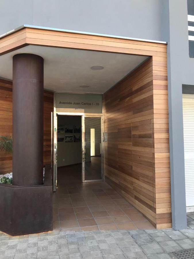 Apartament Corralejo Sun 324 Zewnętrze zdjęcie
