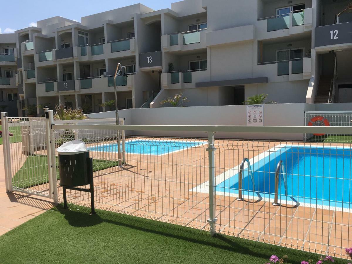 Apartament Corralejo Sun 324 Zewnętrze zdjęcie