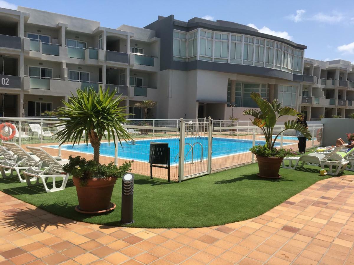 Apartament Corralejo Sun 324 Zewnętrze zdjęcie